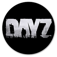 ������ ��� ����� ������� DayZ Logo