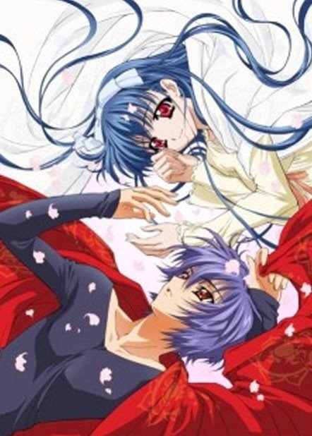 ���������� ������� Touka Gettan (���� ������) MPEG4 �� ����� � ����� 