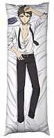   Danganronpa Nagito Komaeda & Hajime Hinata