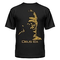 �������� Deus Ex Adam Jensen Logo