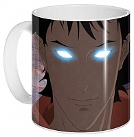 ������ Ergo Proxy 47962