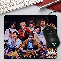     Stray Kids