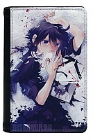 ������� �� ������� ������ Puella Magi Madoka Magica - Homura Akemi