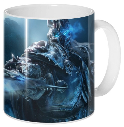 ���������� ������� ������������ ������ �� ����� World of Warcraft / WoW / �������� / ��� �������� �������