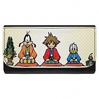 ������� ������ Kingdom Hearts 344560