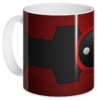 ������ Magnificent Deadpool