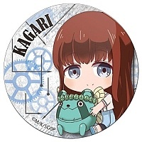    Steins;Gate 0 - Chibi Kagari Shiina