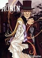 Witch Hunter Robin (����� - �������� �� �����)