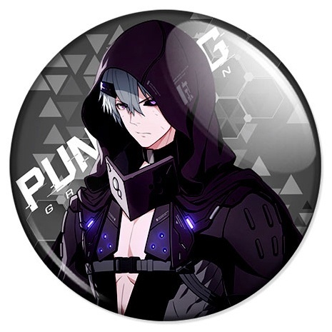 ������ Punishing: Gray Raven - Crocotta