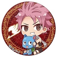    Fairy Tail - Chibi Natsu Dragneel