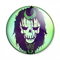 ������ Suicide Squad - Enchantress logo