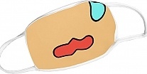  Lovely KAWAI Funny Emoticon - 