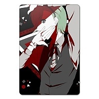    Prince of Stride - Okumura Kaede