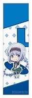  Isekai wa Smartphone to Tomo ni - Chibi Linze Silhoueska