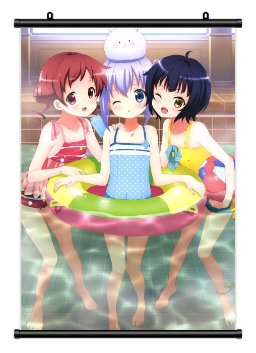 ���������� ������� ������� �������� Gochuumon wa Usagi Desuka? 351250 �� ����� � ����� ���������� �������? / Gochuumon wa Usagi desu ka? / Gochumon wa Usagi Desu Ka?? / Is the order a rabbit? / GochiUsa