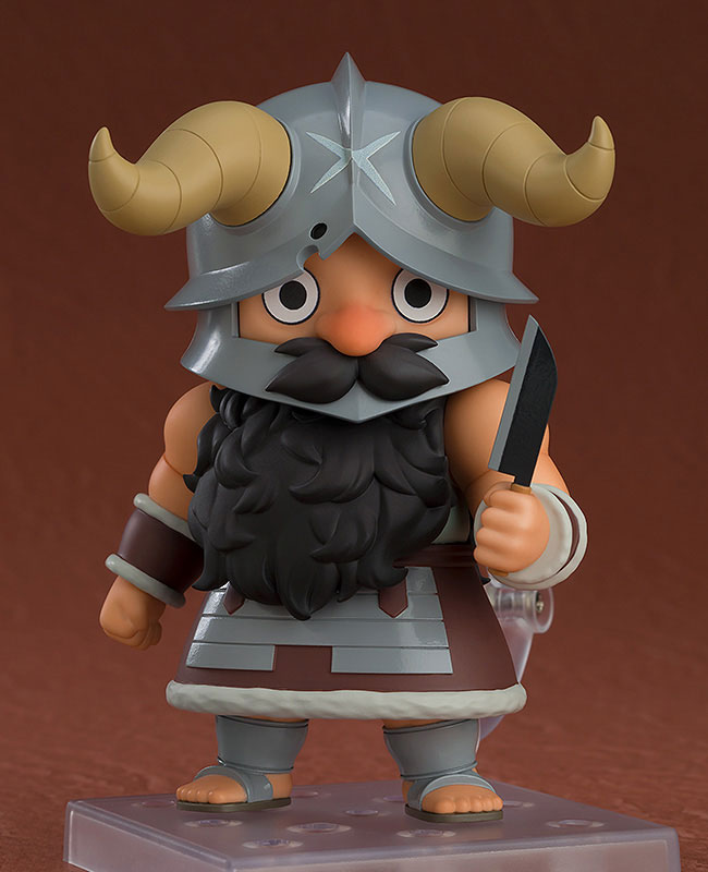 ������� Nendoroid Delicious in Dungeon Senshi