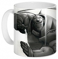 ������ Fullmetal Alchemist 37851