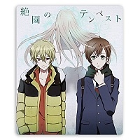 ������ ��� ����� Zetsuen no Tempest 56250