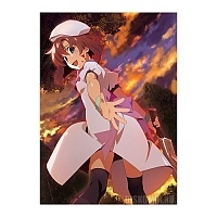 ������ �������� Higurashi no Naku Koro ni - Rena Ryuugu