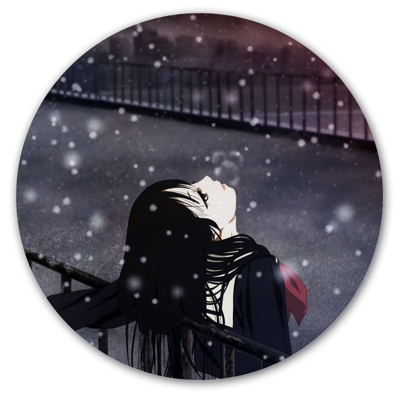 ���������� ������� ������ ��� ����� ������� Hell Girl Ai Enma Ojou �� ����� � ����� ������ ������� / Jigoku Shoujo / Hell Girl / ������� �� ���