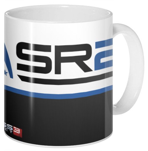 ���������� ������� ������������ ������ �� ����� Mass Effect / ���� ������ / ������ �����