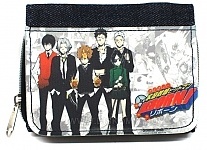  Katekyo Hitman Reborn! 40347