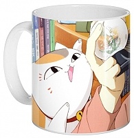 ������ Natsume Yuujinchou 306704