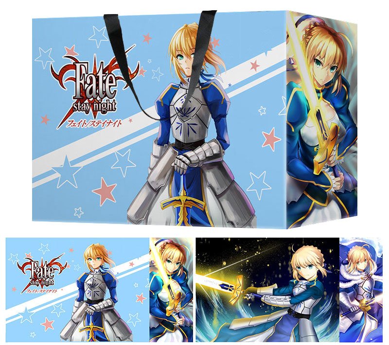 ����� ���������� ������� Fate Stay Night GB74343