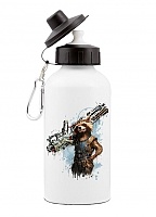 ���������� ������� ��� ���� "Guardians of the Galaxy" Rocket Raccoon