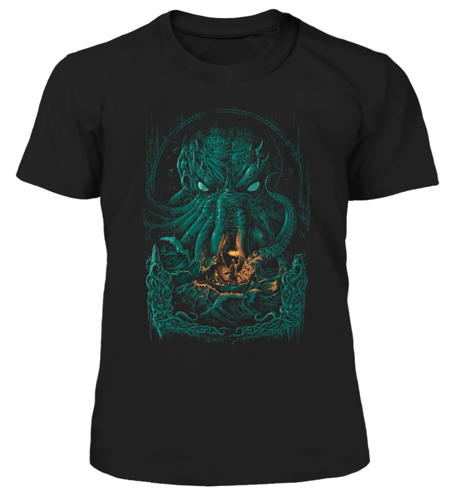 ���������� ������� �������� �������� / ������� ������ �� ����� � ����� �������� / Lovecraft