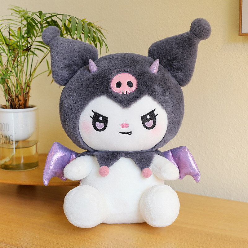 ���������� ������� ������ ������� Demon Devil Melody Kuromi 50 �� �� ����� ����������, ��� ������� / Onegai My Melody