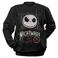 ��������� The Nightmare Before Christmas - Commemorate Twenty Twisted Years of Tim Burton�s