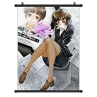 ������� �������� Psycho-Pass - Akane Tsunemori