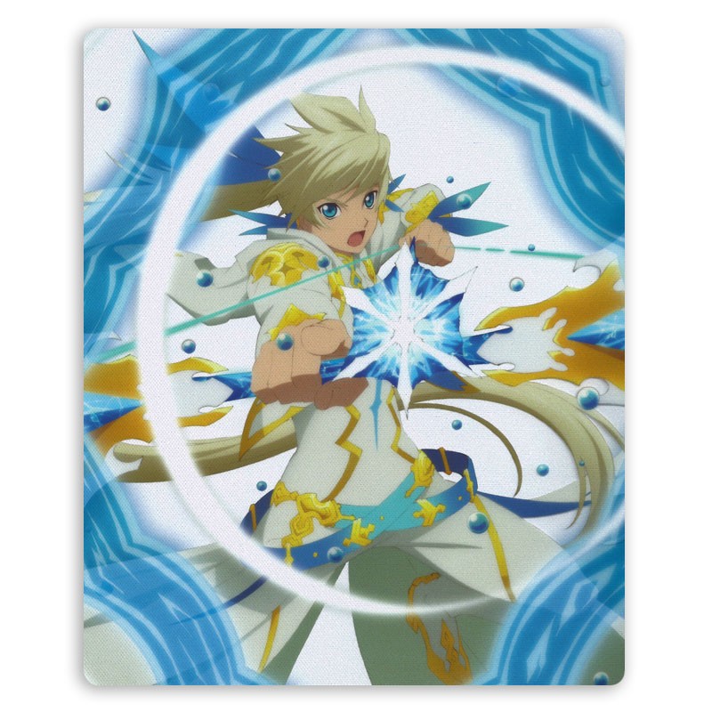 ���������� ������� ������ ��� ����� ������������� Tales of Zestiria Water Kamui �� ����� � ����� �������� �������� / Tales of Zestiria