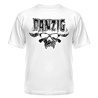 Danzig Skull