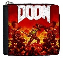 ������� �� ������ � ���������� ��� ������ "DOOM"