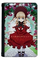 ������� �� ������� ������ Rozen Maiden - Shinku