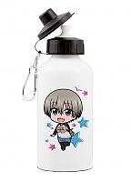 ���������� ������� ��� ���� Uzaki-chan Wants to Hang Out! - Hana Uzaki