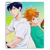 ������ ��� ����� Haikyuu!! 310922