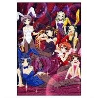  Suzumiya Haruhi ( A3, 252 ) 67342