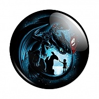 ������ How to Train Your Dragon - Yesterday and Tomorrow