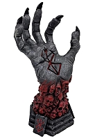 ������� Berserk - Hand of God ����