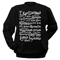  Harry Potter Spells