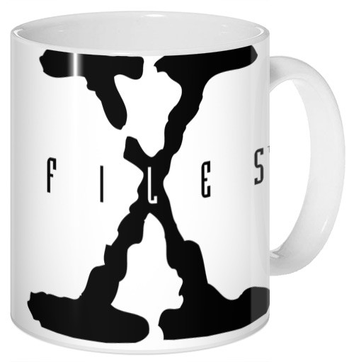 ���������� ������� ������������ ������ �� ����� ��������� ��������� / The X-Files
