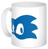  Sonic Team