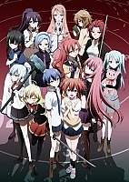 Akuma no Riddle (������� �������) MP4