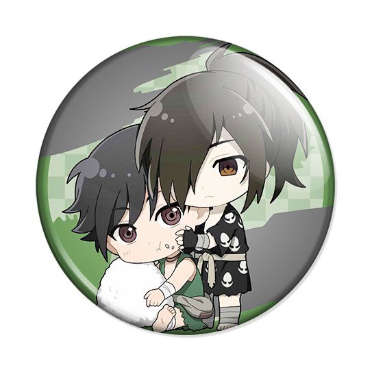 ���������� ������� ������ Dororo Chibi Hyakkimaru � Dororo �� ����� � ����� ������ � ��������� / Dororo / Dororo to Hyakkimaru / ������
