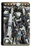 ������� �� ������� ������ Full Metal Panic!: Invisible Victory