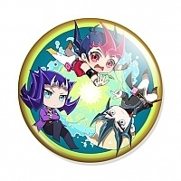 ������ Yu-Gi-Oh! ZEXAL Kamishiro, Tenjou, Tsukumo