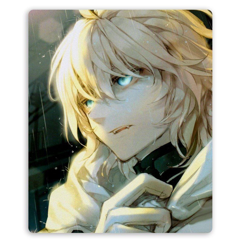 ���������� ������� ������ ��� ����� Owari no Seraph 336534 �� ����� � ����� ��������� ������� / Seraph of the End / Owari no Seraph
